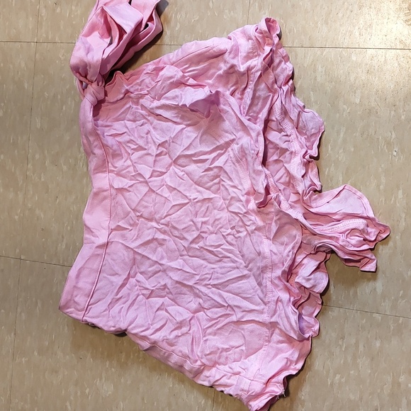 Sugar Thrillz Bell Sleeve Pink  Fairy Set - Picture 6 of 8